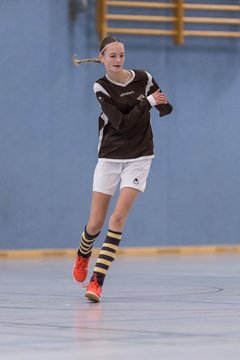 Bild 185 - wCJ Hamburger Futsalmeisterschaft